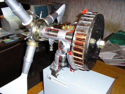 Comment calculer une éolienne : formules + exemple pratique de calcul