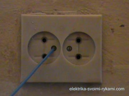 Comment changer et refaire la prise: instructions étape par étape pour le remplacement