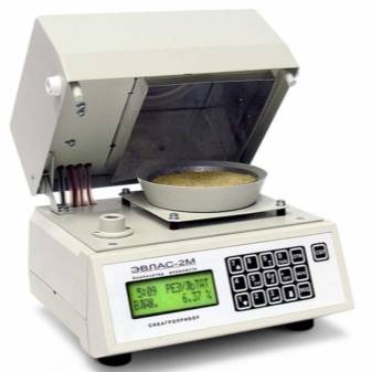 Comment calculer l'humidité sur un hygromètre : guide d'utilisation des instruments + exemples de calcul