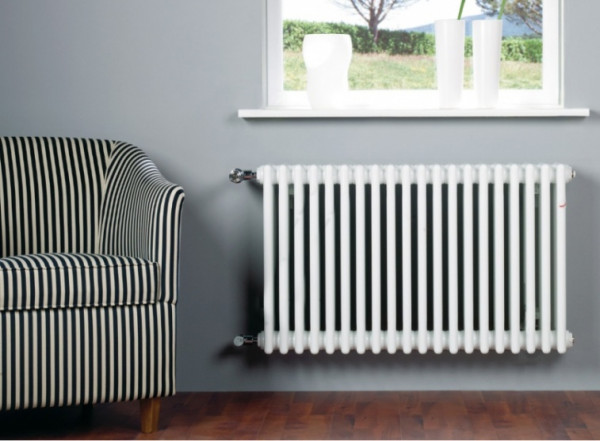 Quels radiateurs de chauffage en acier sont les meilleurs: types de radiateurs de chauffage en acier et critères de sélection