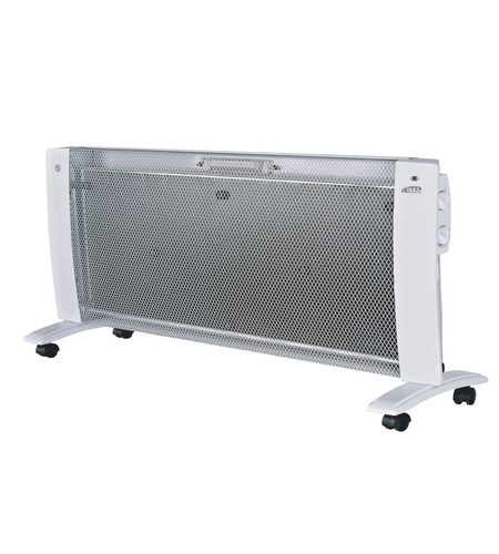 Comment choisir un radiateur micathermique : lequel est préférable d'acheter et pourquoi