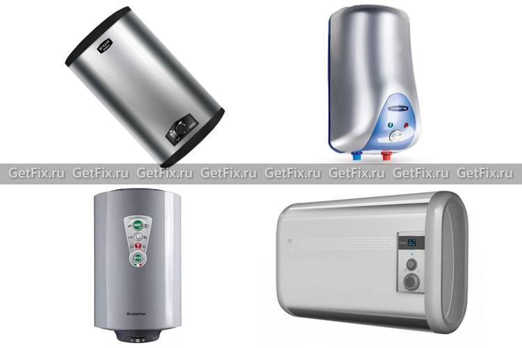 Qu'est-ce qu'une chaudière pour chauffer l'eau: types, applications et quelques nuances de fonctionnement