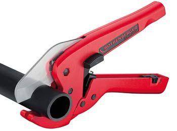 Ciseaux pour couper les tuyaux en polypropylène : lesquels choisir et comment les utiliser correctement