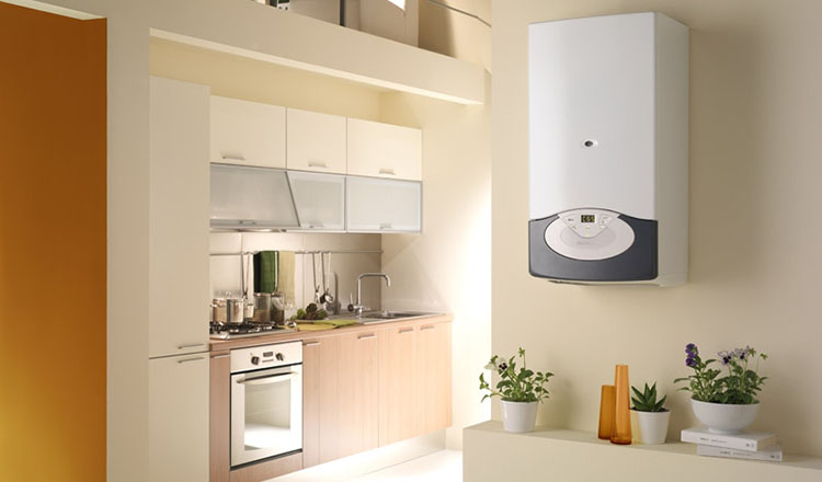 Chauffe-eau cumulatifs, instantanés et combinés Thermex