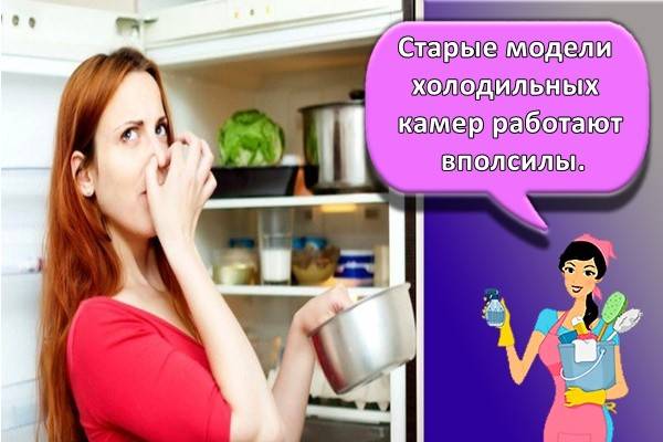 Comment se débarrasser une fois pour toutes des mauvaises odeurs dans le réfrigérateur