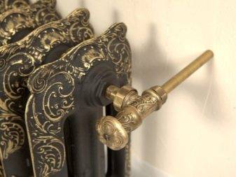 Radiateurs de chauffage tubulaires - caractéristiques de choix