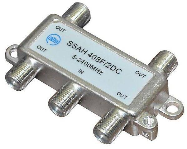 Comment connecter le câble d'antenne à la prise : instructions détaillées pour couper et connecter