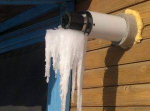 Codes d'erreur et dysfonctionnements des chaudières à gaz Navien