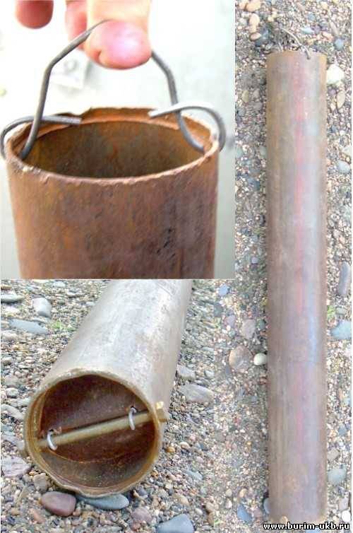 Comment percer un puits d'eau de vos propres mains - types de puits et d'outils de forage