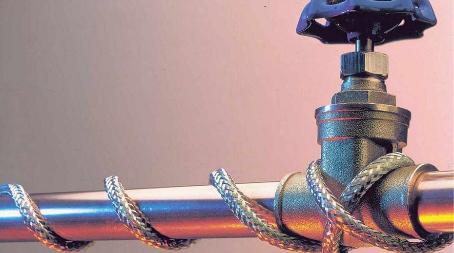 Câbles chauffants pour plomberie : lequel est le meilleur ?