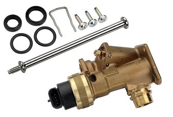 Comment tester une vanne à trois voies dans une chaudière à gaz: instructions de test de vanne bricolage