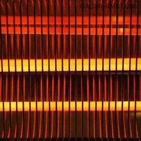 Les radiateurs infrarouges sont-ils nocifs ?