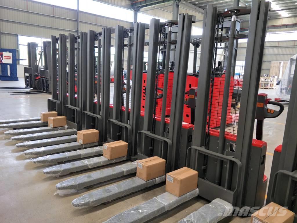 Gerbeurs et autres équipements de stockage