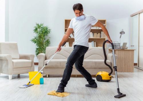 Se laver ou ne pas se laver : d'où vient l'interdiction de se laver le soir