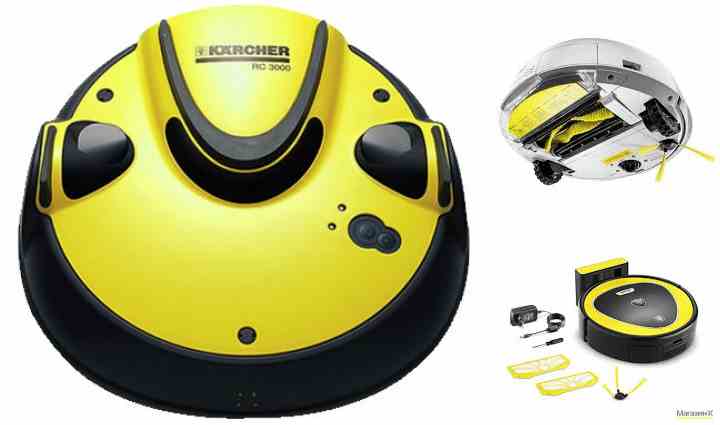 Aspirateurs de chantier Karcher : les dix meilleurs modèles + recommandations pour les acheteurs