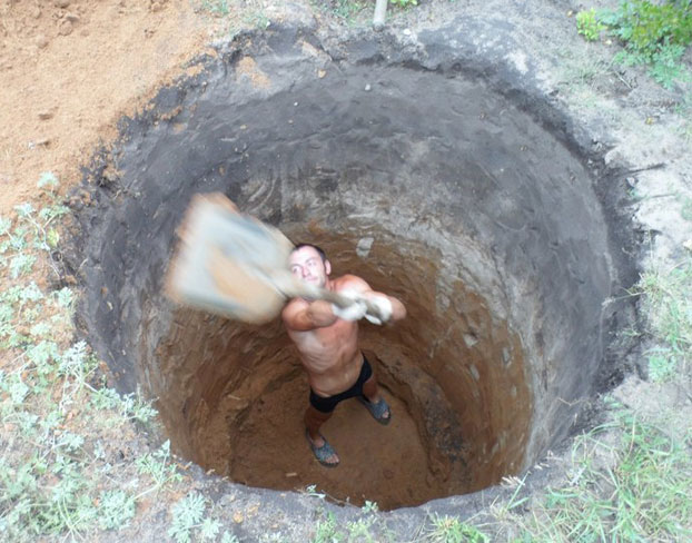 Combien coûte le forage d'un puits dans le pays : calcul du prix | gourou de l'hydroélectricité