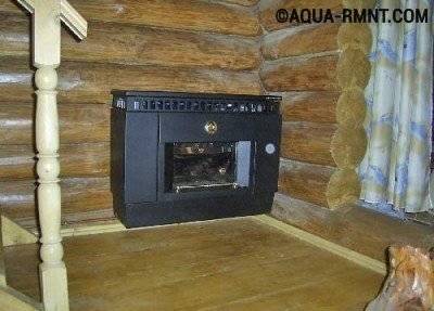 Choisir un chauffage au gaz catalytique