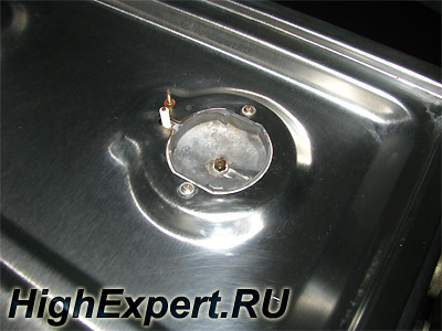 Pourquoi le four de la cuisinière à gaz s'éteint-il ou le four s'éteint - causes et dépannage