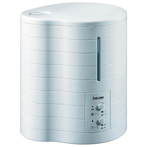 10 meilleurs humidificateurs d'air : classement des modèles TOP pour un appartement et une maison privée