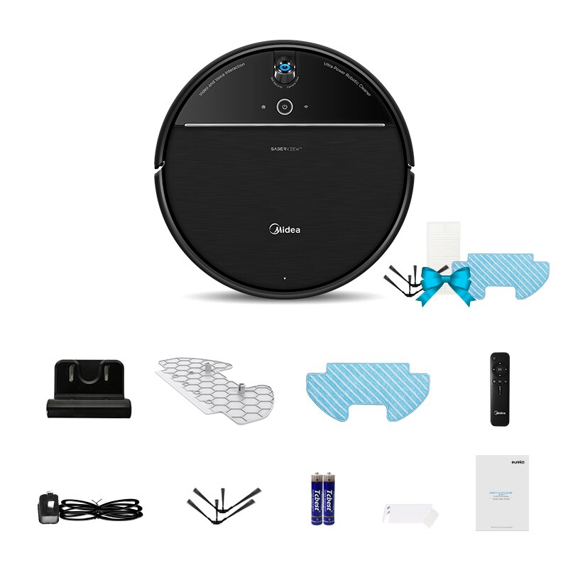 Aspirateurs robots pilotés depuis un smartphone : classement 2020 de l'année