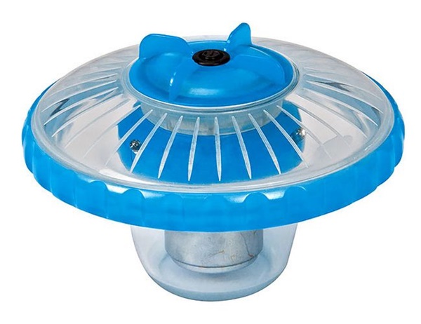 Comment choisir le bon filtre pour la piscine : bilan comparatif de 3 appareils de filtration