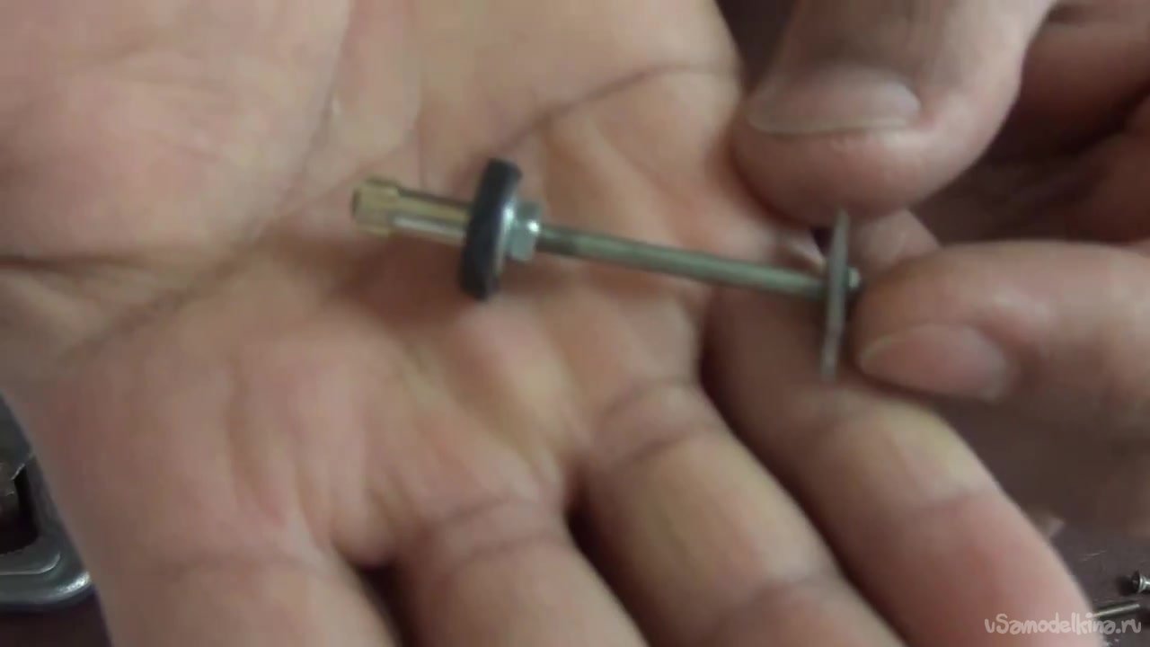 Clapet anti-retour pour la ventilation : sélection, fabrication et installation