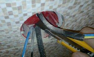 Thermostat dans une prise pour appareils de chauffage domestiques: types, appareil, conseils pour choisir