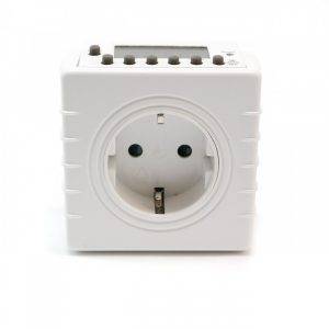 Prises avec minuterie: types, principe de fonctionnement, lequel est préférable de choisir et pourquoi
