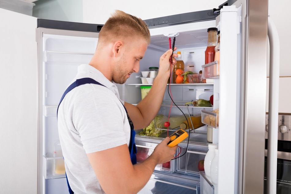 Que faire lorsque le réfrigérateur fonctionne sans arrêt