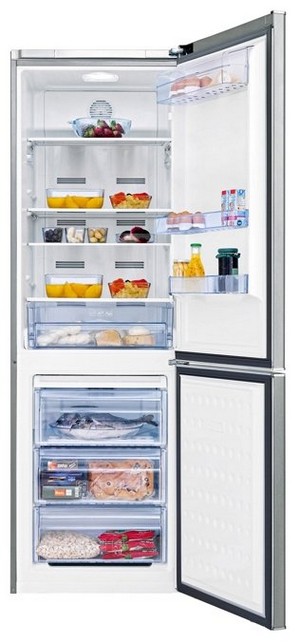 Quelle marque de réfrigérateurs vaut-il mieux acheter: top 10 des marques les plus populaires