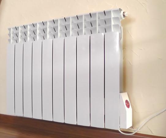Quel radiateur de chauffage convient le mieux au calcul du chauffage d'une maison privée et à la sélection de l'équipement