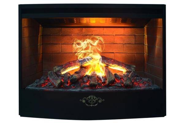 Aperçu des foyers électriques d'Electrolux