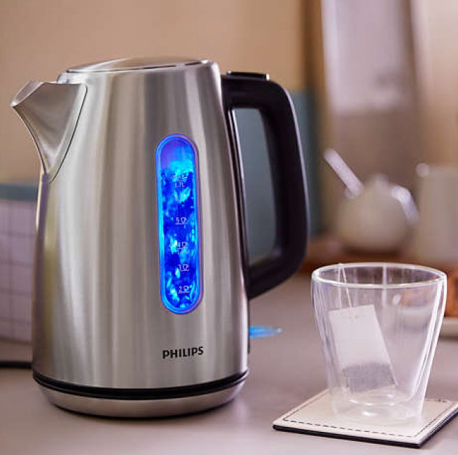 Conseils pour choisir une bouilloire électrique de qualité