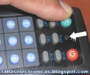 Codes de contrôle du climatiseur: instructions pour configurer une télécommande universelle