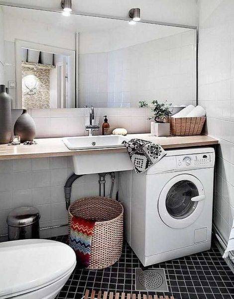 Comment connecter indépendamment la machine à laver à l'alimentation en eau, aux égouts et à l'électricité