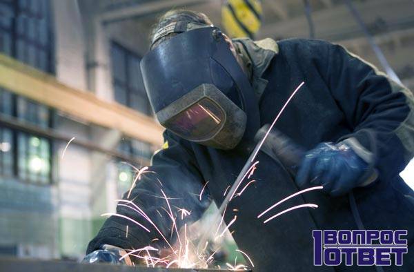 Pourquoi vous ne pouvez pas regarder la soudure : avons-nous été trompés dans l'enfance ?