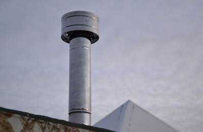 Pourquoi il y a un tirage inversé dans la cheminée et comment corriger la situation