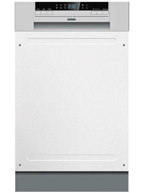 Lave-vaisselle encastrables Electrolux 45 cm : les meilleurs modèles, comparaison avec les concurrents