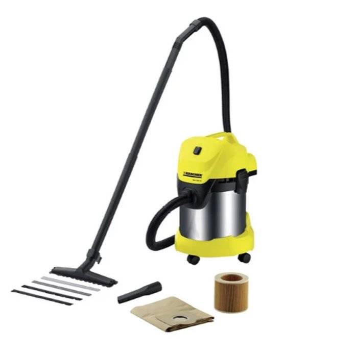 Aspirateurs de lavage Karcher : classement des 5 meilleurs modèles + conseils avant achat