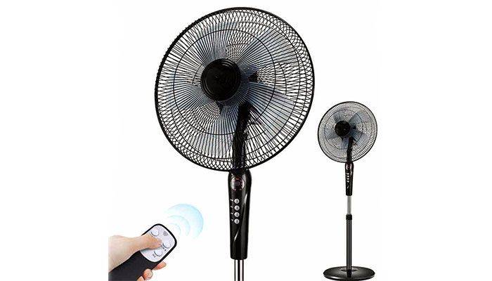 Comment déterminer la pression du ventilateur : façons de mesurer et de calculer la pression dans un système de ventilation