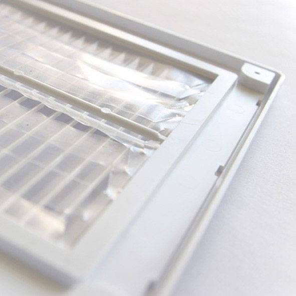 Transfert de ventilation dans la cuisine : exigences réglementaires pour le transfert de l'évent