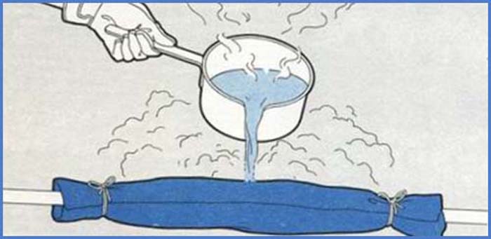 Quel est le meilleur moment pour forer un puits ?