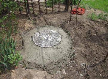 Regards d'égout en polymère: types et caractéristiques + caractéristiques d'utilisation