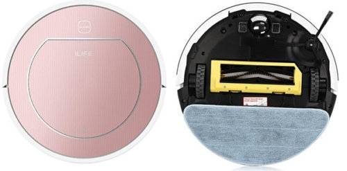 Aspirateurs robots Polaris : classement des meilleurs modèles, avis + conseils avant achat