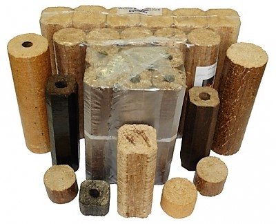 Types de sciure de bois: caractéristiques, composition et caractéristiques de l'utilisation des conifères et des feuillus