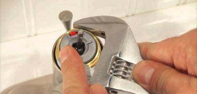 Réparation de mélangeur à faire soi-même: dysfonctionnements courants et comment les résoudre