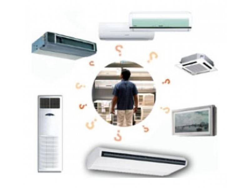 17 meilleurs climatiseurs