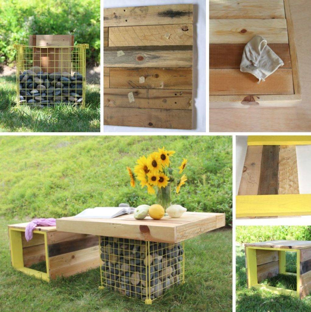 Artisanat de campagne à faire soi-même, idées de cadeaux à partir de matériaux improvisés