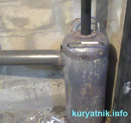 Comment isoler le sol du poulailler pour l'hiver