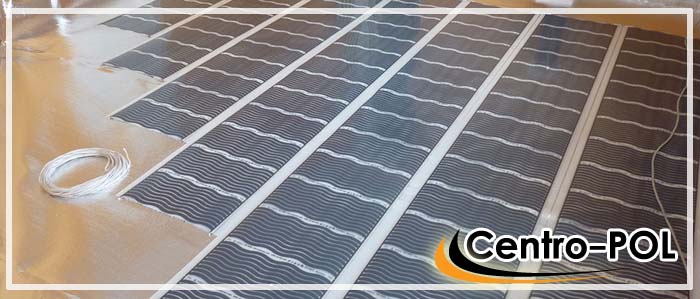 Quel chauffage au sol est le meilleur pour les carreaux : le pour et le contre des différentes solutions + un aperçu des meilleurs fabricants